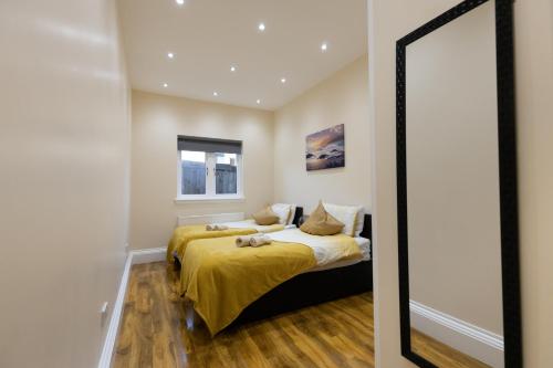 New 3-Bedroom Apartment Close to City Centre photo 26