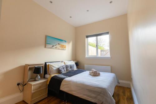 New 3-Bedroom Apartment Close to City Centre photo 12
