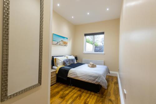 New 3-Bedroom Apartment Close to City Centre photo 21
