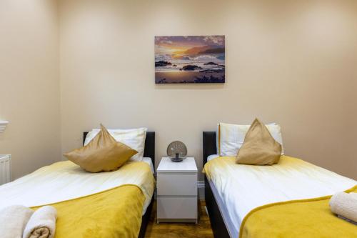 New 3-Bedroom Apartment Close to City Centre photo 24