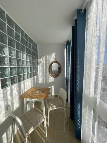 El Dorado Cozy Studio With Balcony and Pool