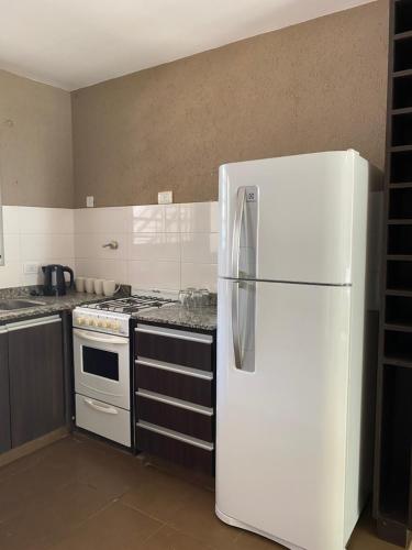 alquilar Depto Chascomus en Chascomús