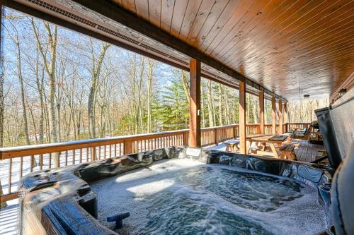 Tall Oaks Retreat – Photos 2