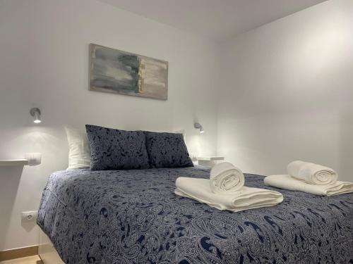 SAN AGUSTIN SEAVIEW BLUE APARTMENT