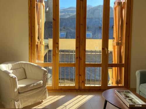 Apartamento Casa Francho 2