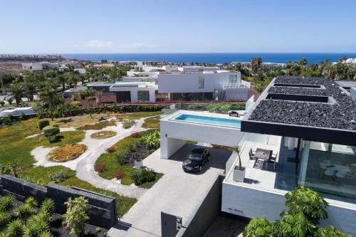 Fotografie z fotogalerie ubytování Karat Villa Macaronesia v destinaci Adeje