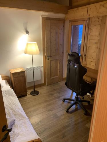 Foto de la galería de CT en Verbier