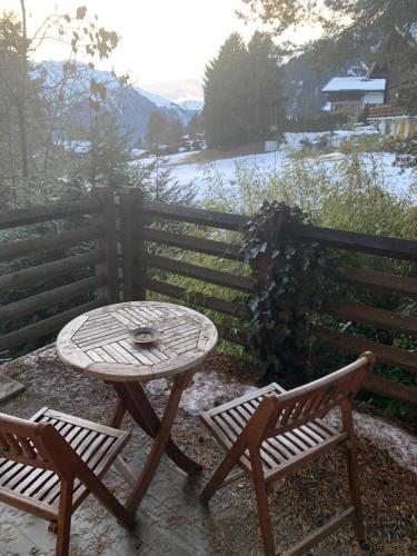 Foto de la galería de CT en Verbier