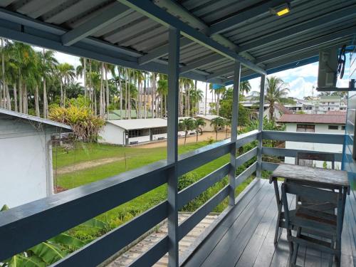 Fotografie z fotogalerie ubytování Twenty4 Hostel v destinaci Paramaribo