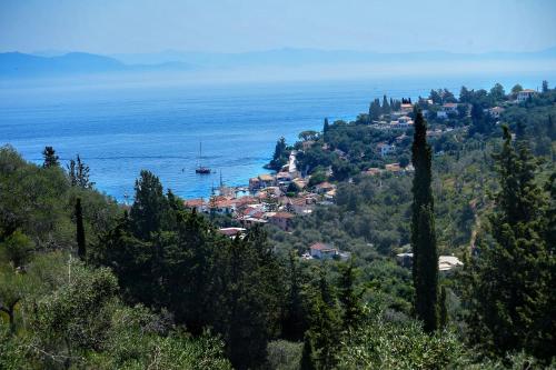 Φυσικό τοπίο κοντά σε αυτή η βίλα