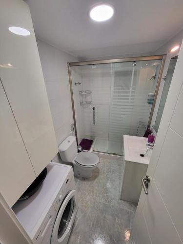Fotografie z fotogalerie ubytování Home Central Park Maspalomas v destinaci Maspalomas