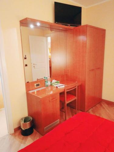 Hotel Fenicia
