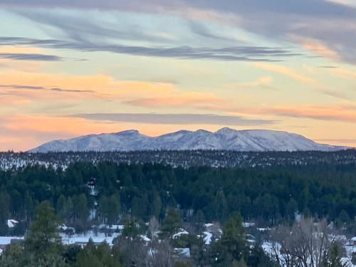 Elk Rim Pine home – Photos 2