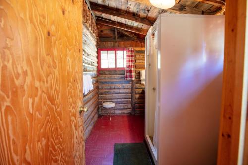 Gambar di galeri bagi The Meeker Park Lodge di Allenspark