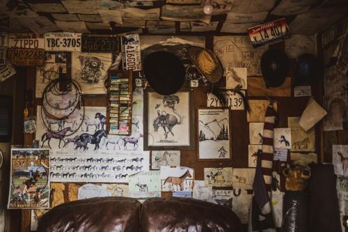 Gambar di galeri bagi The Meeker Park Lodge di Allenspark