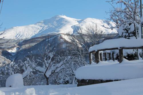 Gallery image of Albergo Ristorante K2 in Abetone