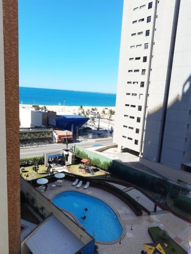 PraiaTáxi grátis disponível Apartamento vista mar Menor preço em PraiaTáxi grátis disponível Apartamento vista mar