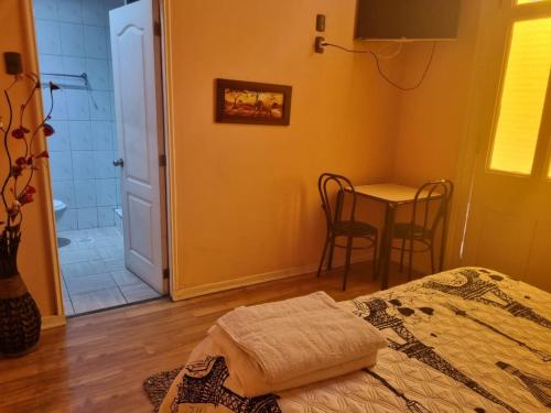 Hotel Arauco – Photos 2