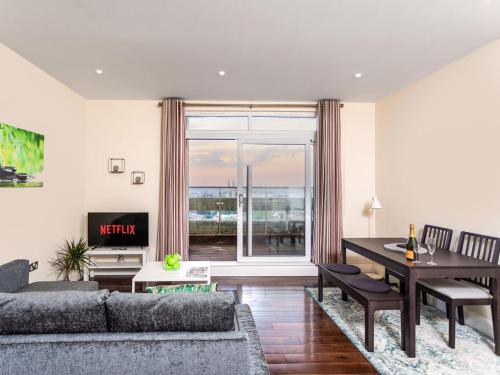 Fotografie z fotogalerie ubytování Penthouse-Uk36400 v destinaci Ashford