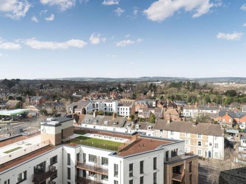 Fotografie z fotogalerie ubytování Panorama-Uk36401 v destinaci Ashford