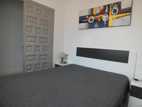 Appartement confort, 50m plage, 4 pers, terrasse, TV, lave-linge