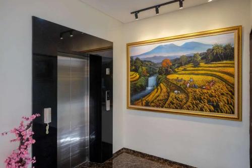 Φωτογραφία από το άλμπουμ του Urbanview Sumampir Anugrah Purwokerto by RedDoorz σε Banyumas