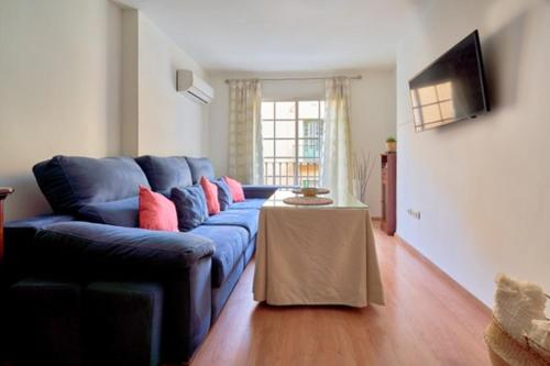 Apartamento malagueta