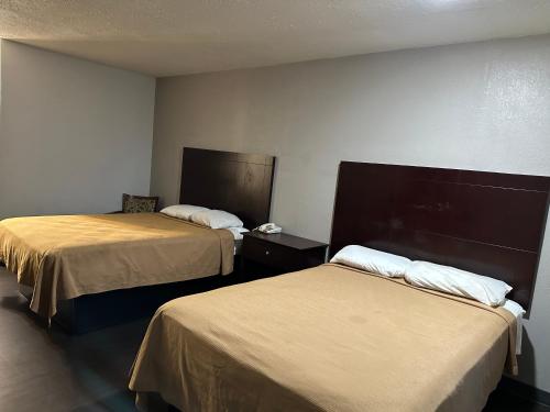 Scottish Inn Augusta downtown – Photos 3