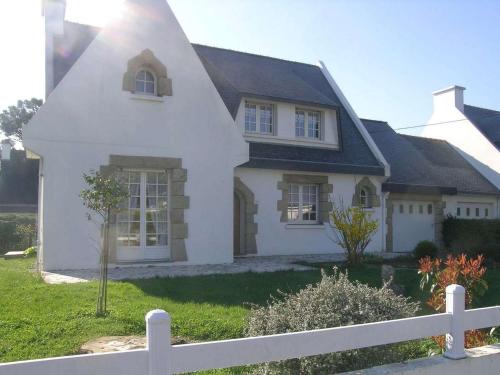 Villa Erdeven, 4 pièces, 6 personnes - FR-1-479-29