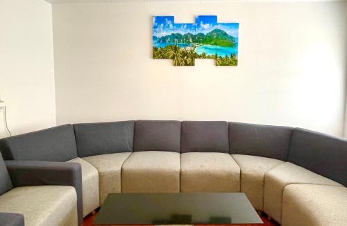 Billede fra billedgalleriet på Private rooms in Dallas 31 i Dallas