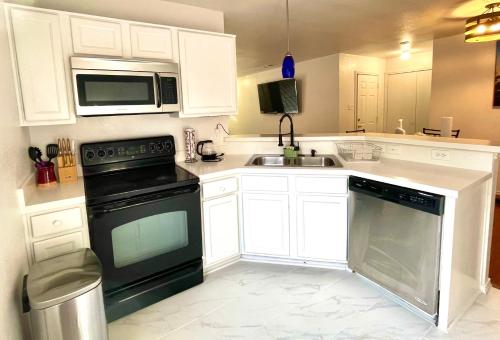 Billede fra billedgalleriet på Private rooms in Dallas 31 i Dallas