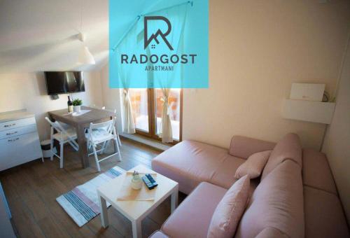Apartmani Radogost – Photos 3