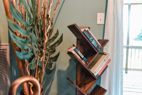 Galeriebild der Unterkunft Off The Beaten Path Rancher! Beautifully Made in Rosedale