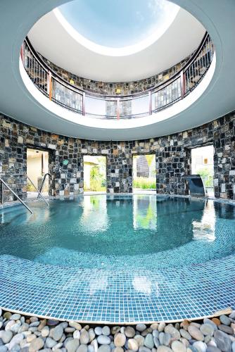 Piscina en o cerca de Le Jadis Beach Resort & Wellness - Managed by Banyan Tree Hotels & Resorts