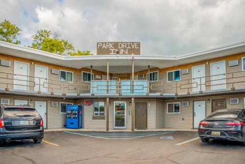 Park Drive Inn – Photos 3