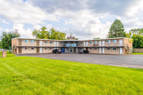 Park Drive Inn – Photos 2