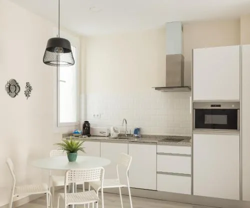 Macflats Ayuntamiento photo 95
