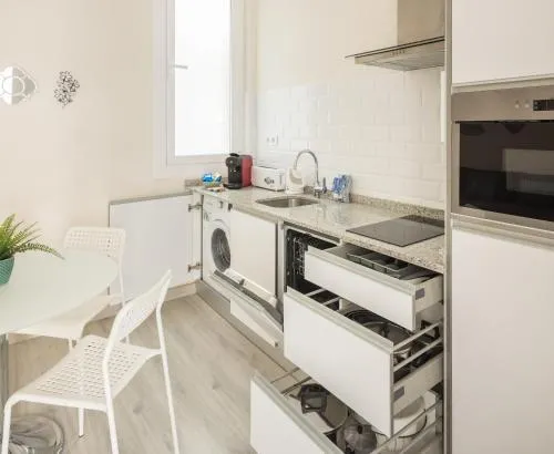 Macflats Ayuntamiento photo 96