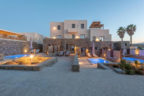 Paros Comfy Suites photo 3