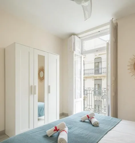 Macflats Ayuntamiento photo 94