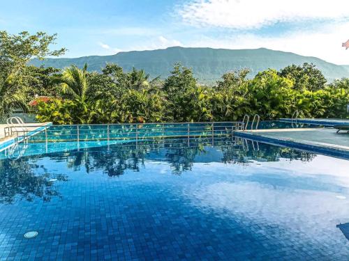 Prek Kdat Resort