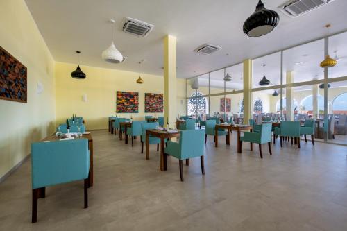 Foto dalla galleria di The Mora Zanzibar - Luxury All Inclusive a Matemwe