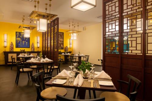 Foto dalla galleria di The Mora Zanzibar - Luxury All Inclusive a Matemwe