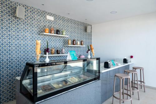 Foto dalla galleria di The Mora Zanzibar - Luxury All Inclusive a Matemwe