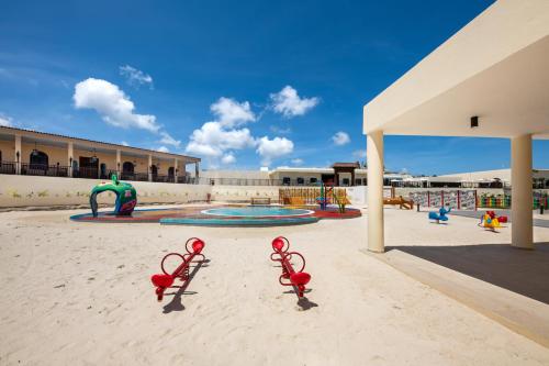Foto dalla galleria di The Mora Zanzibar - Luxury All Inclusive a Matemwe