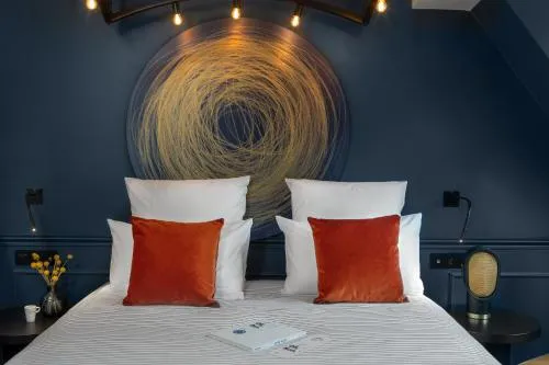 Chouchou Hotel photo 10