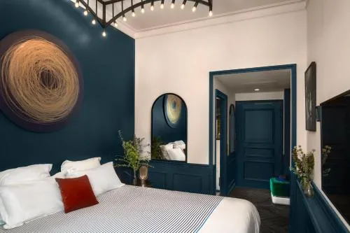 Chouchou Hotel photo 13