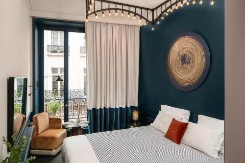 Chouchou Hotel photo 15