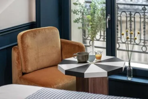 Chouchou Hotel photo 14