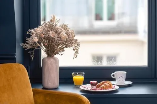 Chouchou Hotel photo 24